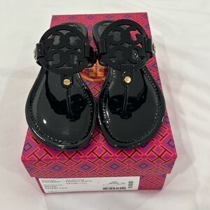 Tory Burch Miller Sandals